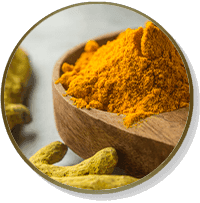 Quercetina (400mg) e Extrato de Perilla (250mg)