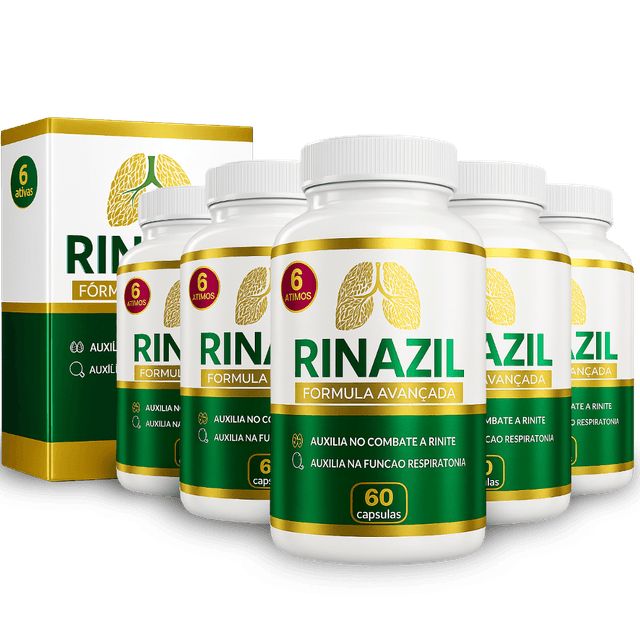  Rinazil